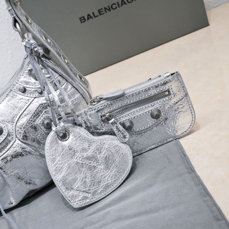 Balenciag Le Cagole Bags